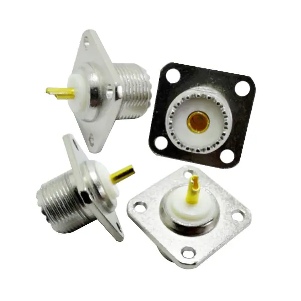 UHF
