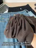 Calça modeladora mágica! Jeans skinny de cintura alta com elasticidade em quatro direções para mulheres, calça reta outono H082012