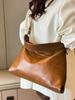 Bolsos de Moda para Mujer para 2026: Bolsas Tote Nuevas Vintage de Nicho para Viajes Diarios, Versátiles Bolsos de Hombro y Cruzados