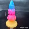 Jiuai plug anal plug anal heterossexual pênis masturbação feminina brinquedos sexuais adultos comércio exterior explosões transfronteiriças