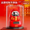 Nuevo Producto para la Buena Suerte y la Fortuna: Regalo de Apertura Restaurante Japonés Daruma, Artículos Decorativos, Adornos Creativos