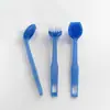 Fabricante de Ningbo Produce Cepillos para Limpiar Ollas, Cepillos para Limpiar Fregaderos y Estufas, Cepillos de Limpieza para el Hogar Hechos de Material de PP que No Suelta Fibras