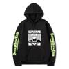 El Fin del Seraph of the End Sudadera Nueva Moda para Hombre y Mujer