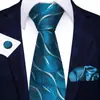 Corbatas para Hombre de Guangzhou, Corbata Jacquard con Forma de Flecha para Boda de Novio y Vestimenta Formal de Negocios, Corbata de Alta Gama para Hombre