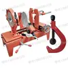 Máquina de Solda por Fusão de Soquete PPR 40-63-160Pe Máquina de Solda por Topo Máquina de Solda por Fusão a Quente Máquina de Solda de Tubos