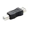 Adaptador USB 2.0 Adaptador de Impresora USB Hembra a Puerto B de Impresora Macho