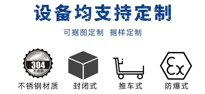 可定制