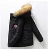 Jaqueta de Penas Masculina Inverno Nova À Prova de Frio e Quente Jaqueta Masculina Estilo Jovem Casal Jaqueta da Moda Casual e Versátil