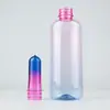 Fabricante de Pré-forma de Garrafa de Água Mineral para Bebidas de Grau Alimentício com 30 Bocas 3025 Bocas Pré-forma de Garrafa PET com Vários Pesos em Gramas para Escolher