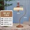 Lámpara de araña creativa para sala de estar 2026 Nuevo modelo Minimalista italiano Lujo ligero Sensación de alta gama Luz de ventilador moderna y simple para pasillo y dormitorio