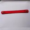 Asa de Cuero para Caja de Pasteles de Luna del Festival de Mediados de Otoño, Asa para Caja de Tamales del Festival del Bote del Dragón, Asa para Caja de Regalo, Asa para Bolsa