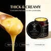 Crema Hidratante de Grasa de Res y Miel Wiyun60G Transfronteriza Crema Hidratante de Mantequilla de Res Alimentada con Pasto Reparación de Grietas Secas Crema Facial Nutritiva