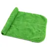 Venda Direta de Fábrica Pano de Veludo Coral Espesso de Camada Dupla Esfregão de Chão Limpar o Chão Absorvente Pano de Limpeza de Cozinha