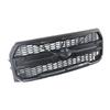 Parrilla Transfronteriza Adecuada para Camioneta Ford F150 15-17 Parrilla Frontal Modificada Ford Rostro Frontal F150