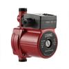 Comercio Exterior Rs15/9 Bomba Blindada Calentador de Agua Presurizado 110V Bomba Elevadora Totalmente Automática Bomba de Circulación de Agua Caliente y Fría para el Hogar