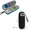 Caja Refrigeradora de Insulina, Bolsa de Almacenamiento Portátil, Paquete de Hielo, Caja de Almacenamiento en Frío para Medicamentos al Aire Libre, Bolsa Térmica, Refrigeración Portátil