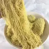 Fideos de Bambú, Fideos de Agua Alcalina, Delgados y Suaves, Textura Masticable, Fideos de Bambú Hechos a Mano, Deliciosos y Tradicionales Fideos