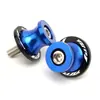 Parafuso de Suporte 6mm para Motocicleta Yzfr1 Yzf-R1 Yzfr1 R1M R1S 2015-2025 2019 Tremor