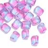 Nuevo taladro de uñas de turmalina rectangular DIY funda de teléfono de cristal ropa joyería de uñas al por mayor parche de cristal puntiagudo