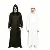 Disfraces de cosplay de Halloween personalizados, el mismo estilo que en películas y series de TV, atuendos de cosplay privados, disfraces para actuaciones de rol en escenario