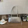 Bolsa Grande de Alta Qualidade para Mulheres 2026 Nova Moda Bolsa de Ombro para o Dia a Dia Bolsa de Mão Baguete Primavera e Verão