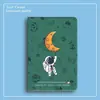 Para Lenovo Tableta Small New pad2024 de 11 pulgadas Funda Protectora Pro12.7 Resistente a Caídas Ranura para Lápiz Funda para Computadora Tianjiao