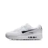 Sapatos Putian AIR MAX90 sapatos com amortecimento a ar, malha respirável retrô casuais versáteis para casal, tênis de corrida leves
