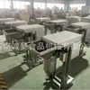 Fabricante de Machacador de Ajo Totalmente Automático Venta al por Mayor Pasta de Jengibre Pasta de Ajo Puré de Papa Equipo para Triturar Chile Trituradora Universal