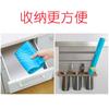 Cozinha doméstica 45x 65 Espessado Resistente a altas temperaturas Silicone Amassar, Tábua de cortar antiderrapante Antiaderente Tapete de rolamento, Macarrão para assar