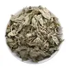 Hojas de Artemisa para Mujeres Postparto y Bebés, para Baño, Remojo de Pies y Baño; Hojas Puras, Seleccionadas, Sin Raíz, Sin Tallo, de Ajenjo Silvestre, Ajenjo Seco
