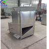 Máquina para romper ajos de acero inoxidable, tipo 400, selladora de ajos, separador de ajos Jinxiang