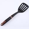 Juego de Utensilios de Cocina Antiadherentes de Nylon en Stock, Espátula de Cocina, Cuchara para Sopa, Espumadera, Herramientas de Cocina, Utensilios de Cocina de Nylon Juego de 9 Piezas