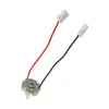 Portacepillos de Carbón para Motor 550 Portacepillos para Motor de Litio 12V Portacepillos 16.8V Portacepillos 21V Portacepillos de Carbón 04303