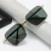 Óculos de Sol de Vidro de Cristal, Proteção Solar, Proteção UV, Óculos de Sol de Alta Qualidade para Dirigir, Óculos de Pesca, Óculos de Sol