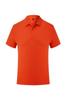Verão lapela de manga curta roupas diy camisa polo personalizada roupas de trabalho festa estudantil Camisa cultural diy bordado personalizado