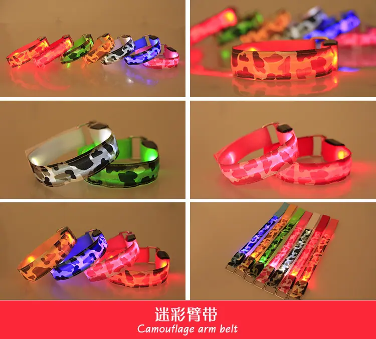手臂带 详情图12