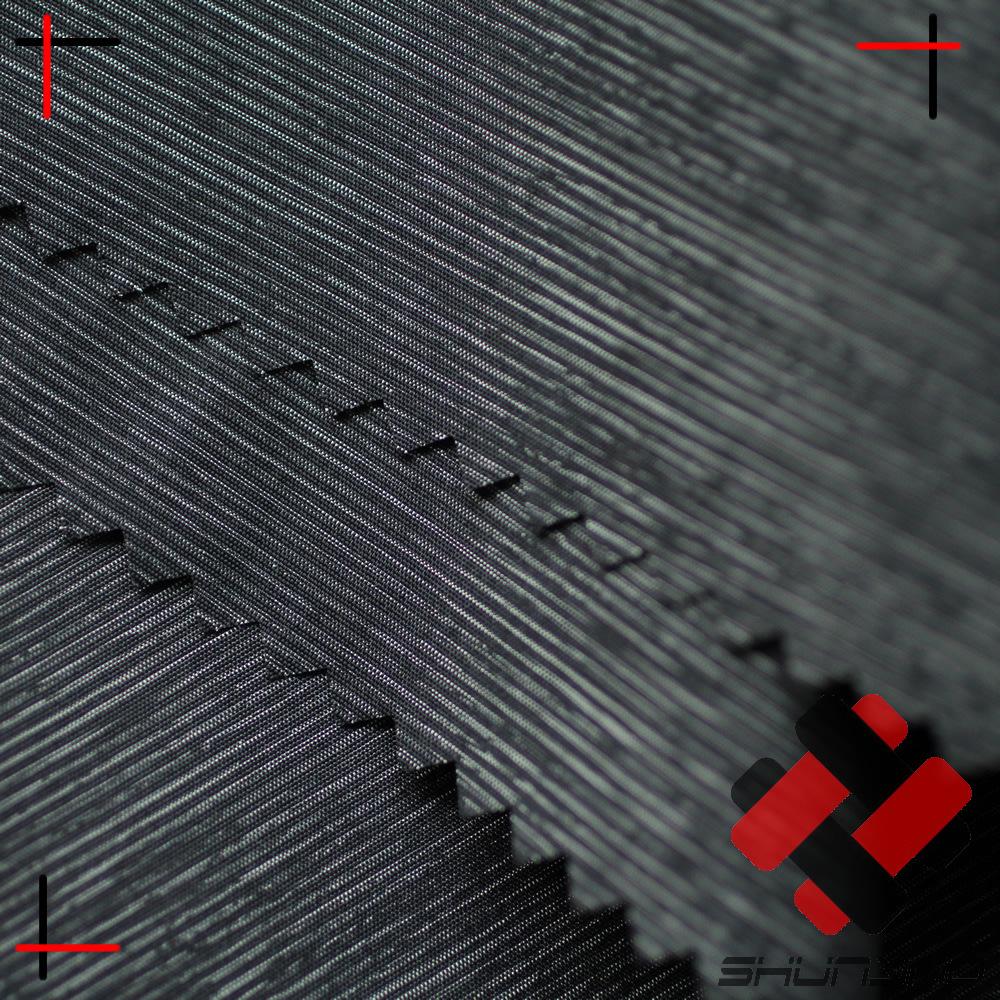 stripe melange NP 40d  -4