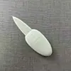 Venta directa del fabricante: Abre conchas de ostra, Abre conchas de vieira, Cuchillo para conchas de ostra, Abre ostras cocidas rápidamente en 3 segundos