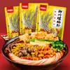Zui Luo Fideos de Caracol Frescos Fideos de Caracol de Liuzhou Vermicelli Ácido y Picante Snack Instantáneo Snack Nocturno Fideos de Caracol Fideos de Arroz con Caldo Rico