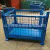 Cajas de Material de Hierro de Fabricantes, Cajas Metálicas de Volteo Engrosadas y Reforzadas, Dropshipping de Piezas de Automóvil, Cajas de Hierro