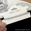 Versão Coreana de Dongdaemun Luxo Leve Exquisito Super Brilhante Zircônia Pulseira Móvel Feminina Nicho de Alto Padrão Personalizado Versátil Joia de Mão
