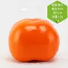 Espuma Frutas e Vegetais Artificiais Modelo Banana Artificial Maçã Laranja Enfeites Adereços Decorativos para Fotos