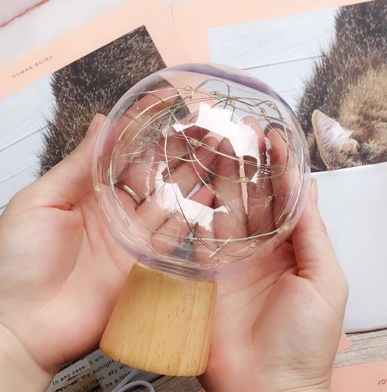 星空灯 气氛灯装饰小台灯