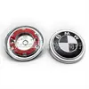 Adecuado para 22 Frontal BMW X5 Trasero Logo de Coche F15 F16 Tapa Trasera Logo Tapa del Compartimento Trasero Logo 51147294465