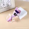 Regalos Populares para Puestos del Día de San Valentín, Mini Ramos, Regalos Creativos, Rosas de Flor de Jabón, Ramos Terminados al por Mayor