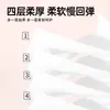 Manhua Papel Toalha Pendurado Lenço Facial 250 Folhas Papel de Casa Acessível Madeira Original Espessado Papel Puxar Caixa Inteira Dropshipping