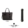 Hengjiang Es Adecuado para Bolsa Tote Koi Mollie25 Accesorios de Correa para el Hombro Transformación Correa Larga de Bolso Jazmín No Destructiva