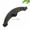 Accesorios para Patinetas y Patinetes Infantiles: Bloque de Retorno de Dirección, Conector de Rueda Tres en Uno Xinolin Feihe, Piezas de Plástico para Barra Transversal