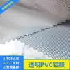 Processamento de filme aluminizado a vácuo PVC transparente composto filme de alumínio saco isolante à prova de umidade filme isolante pet filme de folha de alumínio
