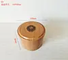 Yin's Packaging Produce Cajas de Hojalata para Té, Productos Saludables de Gelatina de Piel de Burro y Cajas de Regalo para Té con Diversas Especificaciones